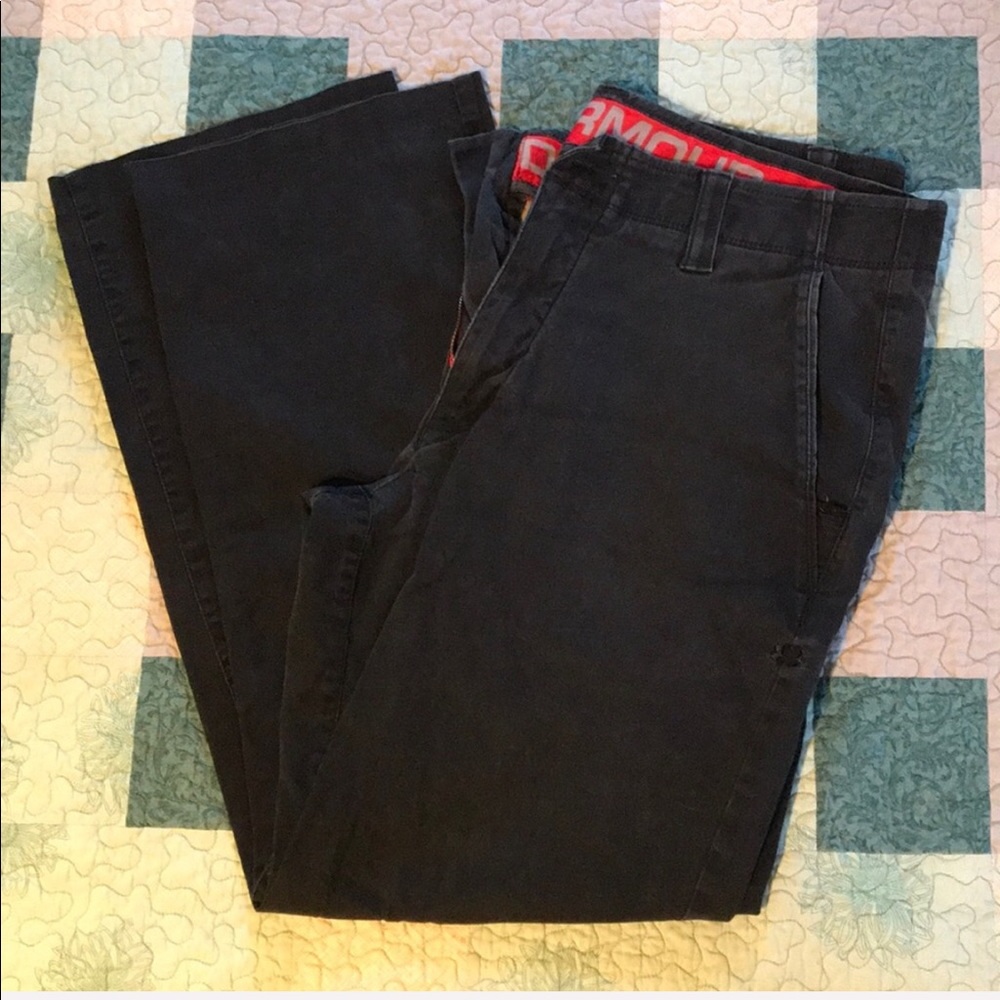 Under Armour dress/cargo pant